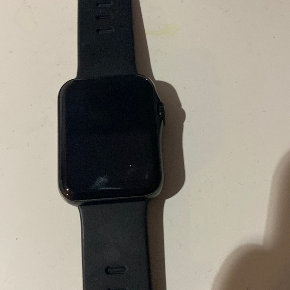 Digital Watch
